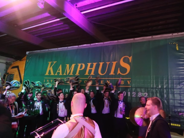 Aanbieden 61e oetgawe Siepellocht