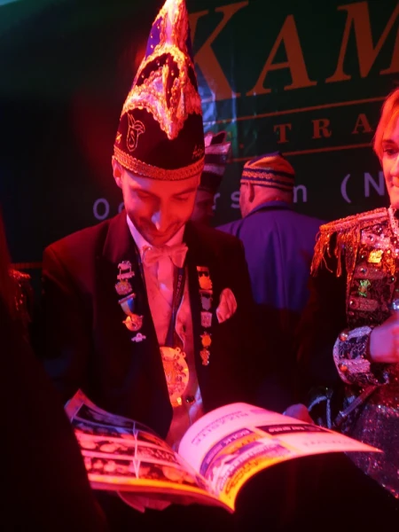 Aanbieden 61e oetgawe Siepellocht