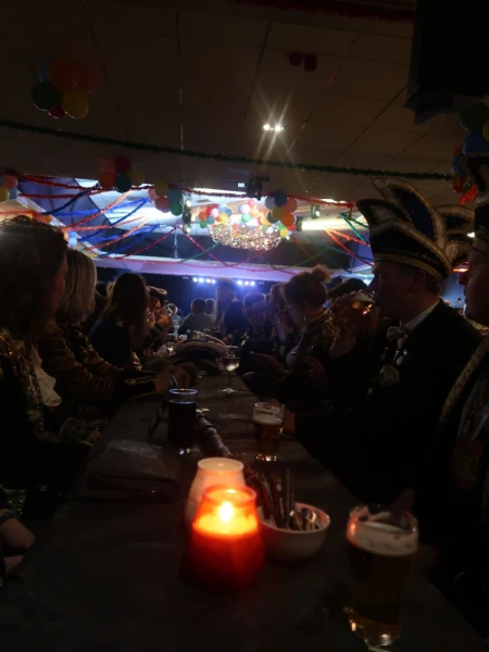 Gala's de Keistenen & de Papsleef'n