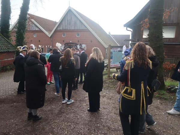 Wagens keuren & aanbieden