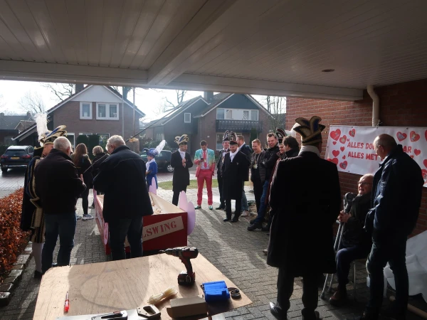 Wagens keuren & aanbieden