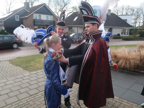 Wagens keuren & aanbieden