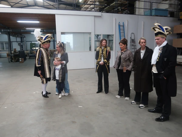 Wagens keuren & aanbieden