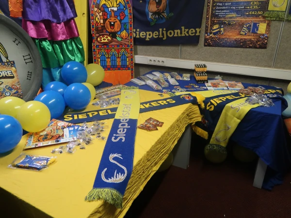 Wagens keuren & aanbieden