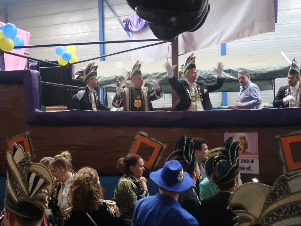 Wagens keuren & aanbieden