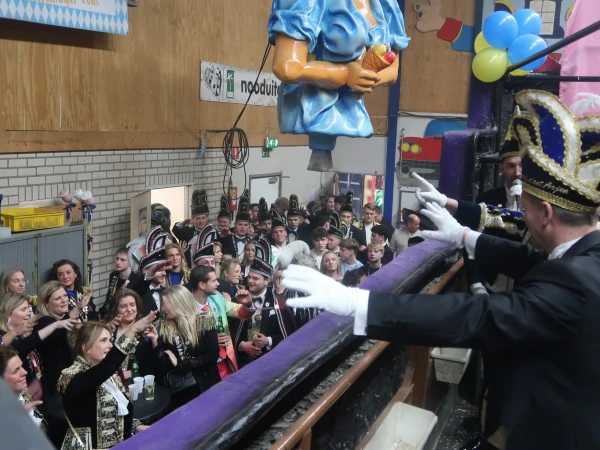 Wagens keuren & aanbieden