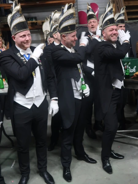 Wagens keuren & aanbieden