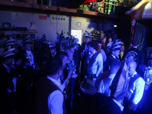 Wagens keuren & aanbieden