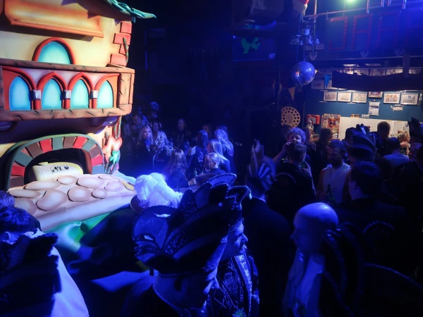 Wagens keuren & aanbieden