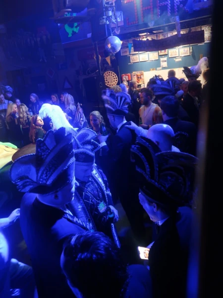 Wagens keuren & aanbieden