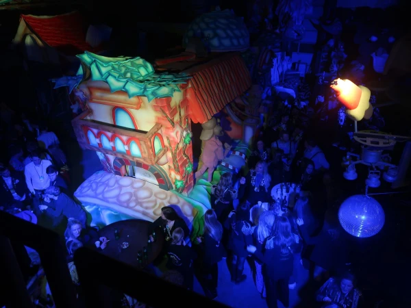 Wagens keuren & aanbieden