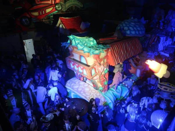 Wagens keuren & aanbieden