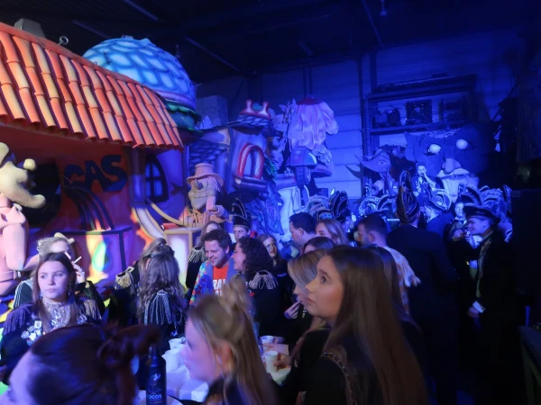 Wagens keuren & aanbieden