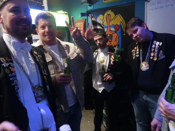 Wagens keuren & aanbieden