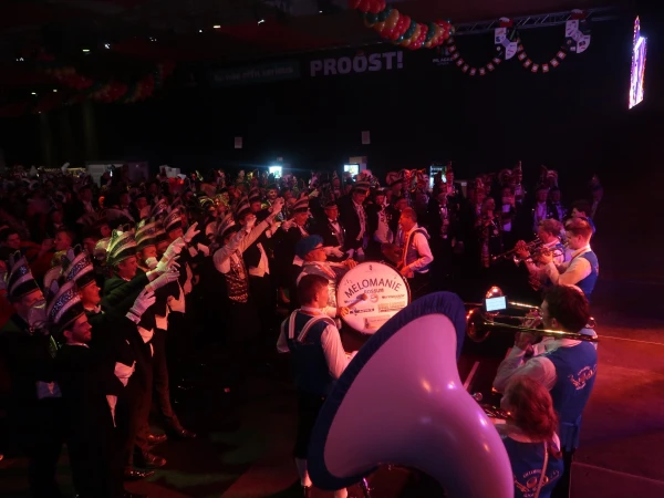 Brunch oud Prinsen, Borrelmiddag Smoezen & Neugoamd