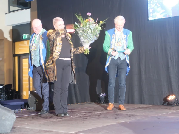 Overdracht Gemeentesleutel