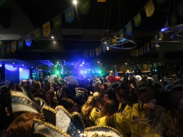 Overdracht Gemeentesleutel