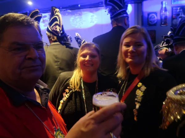 Overdracht Gemeentesleutel