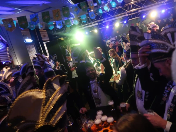 Overdracht Gemeentesleutel