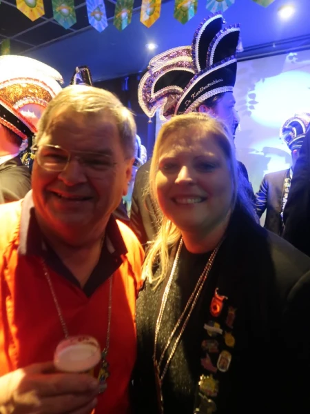 Overdracht Gemeentesleutel