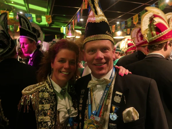 Overdracht Gemeentesleutel