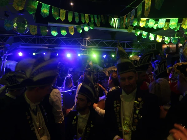 Overdracht Gemeentesleutel