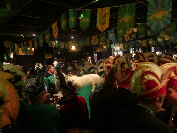 Overdracht Gemeentesleutel