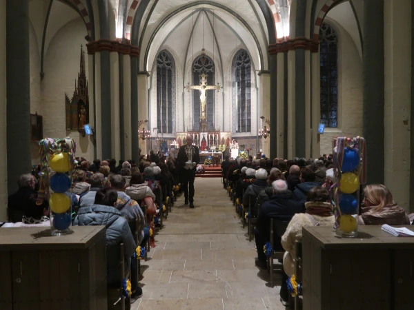 Carnavalsmis & bezoek Kadolstermennekes