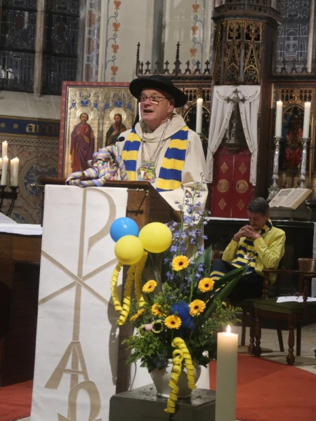 Carnavalsmis & bezoek Kadolstermennekes