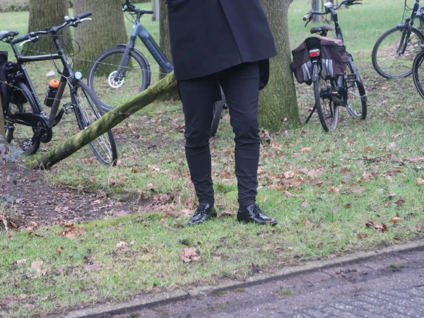 Optocht Agelo & Siepelhangen