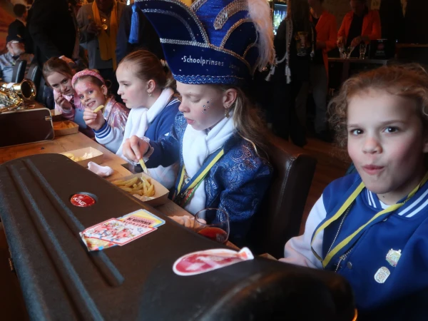 Optocht Agelo & Siepelhangen