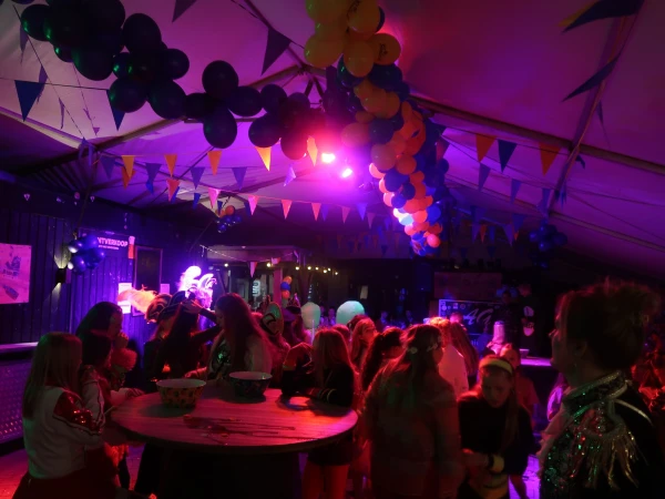 Optocht Agelo & Siepelhangen