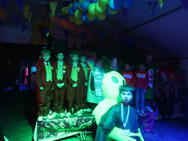 Optocht Agelo & Siepelhangen