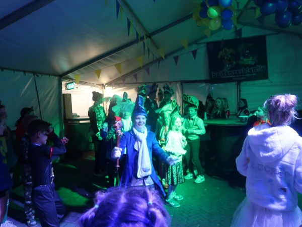 Optocht Agelo & Siepelhangen