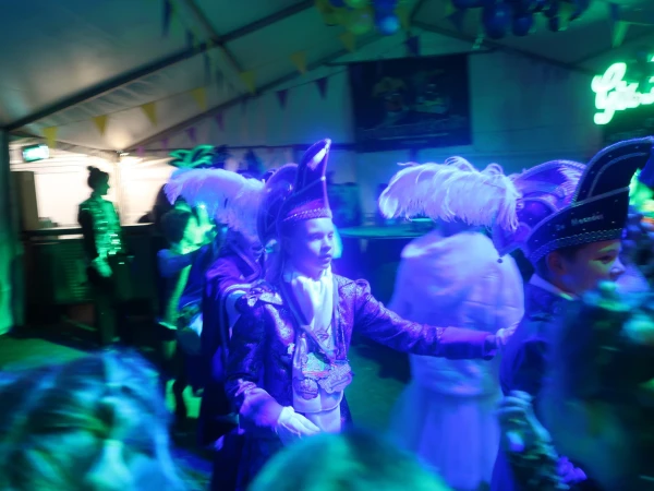 Optocht Agelo & Siepelhangen