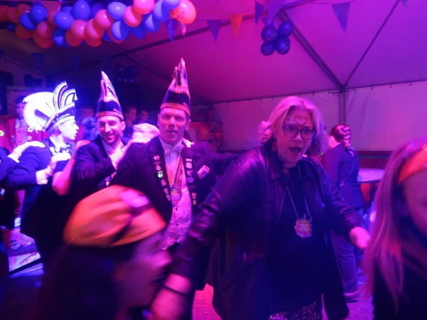 Optocht Agelo & Siepelhangen