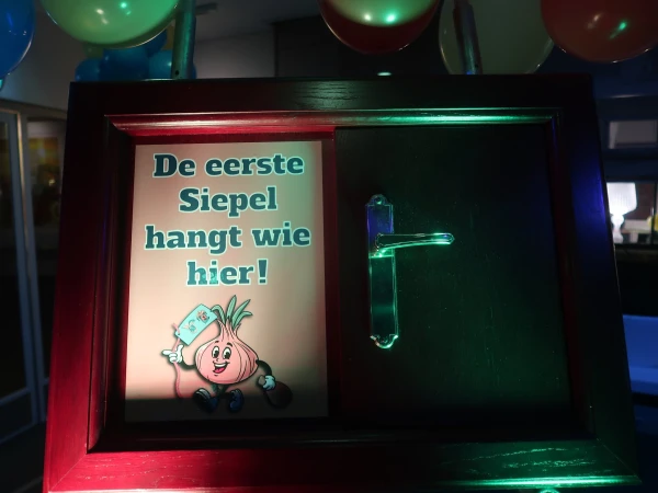 Optocht Agelo & Siepelhangen