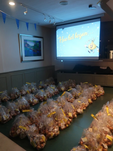 Optocht Agelo & Siepelhangen