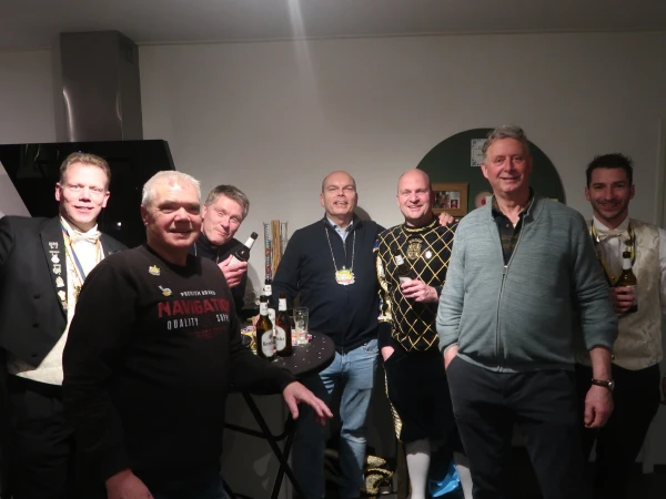 Optocht Agelo & Siepelhangen