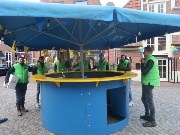 Carnaval Oatmössche!