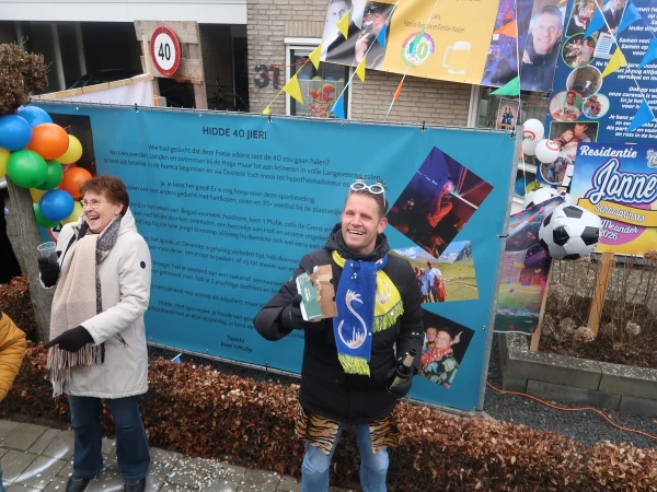 Carnaval Oatmössche!