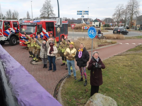 Carnaval Oatmössche!