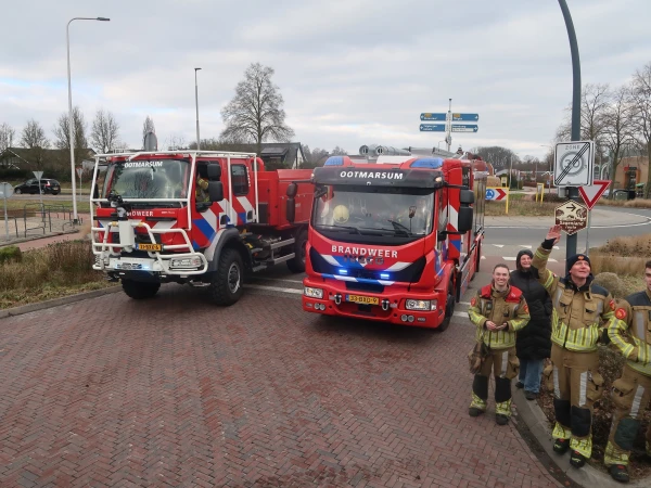 Carnaval Oatmössche!