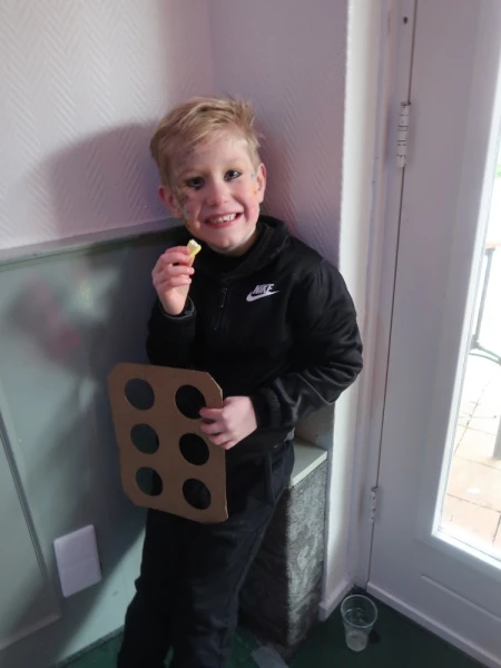 Carnaval Oatmössche!