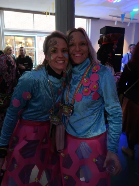 Carnaval Oatmössche!