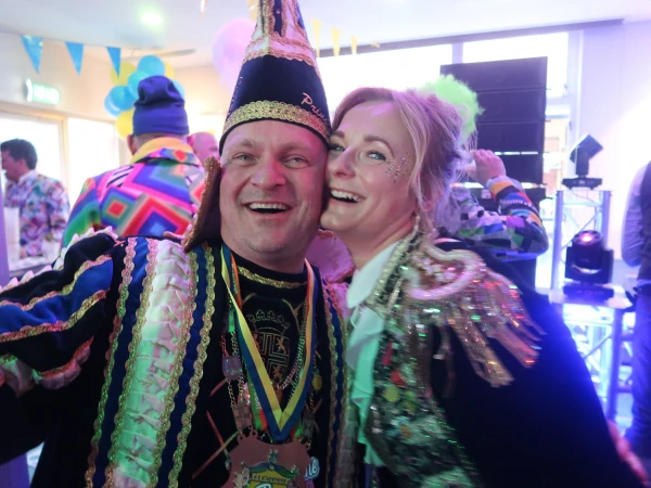 Carnaval Oatmössche!
