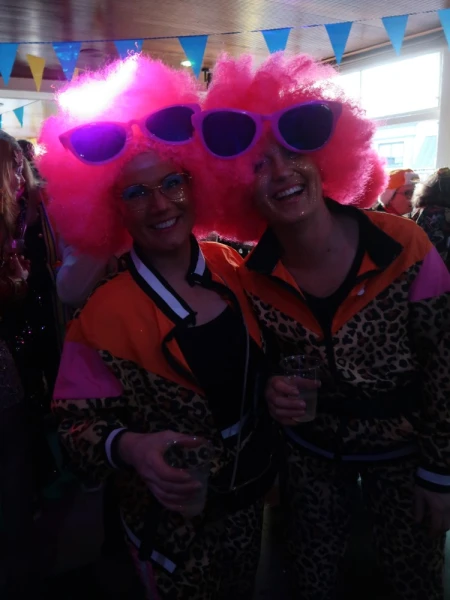 Carnaval Oatmössche!