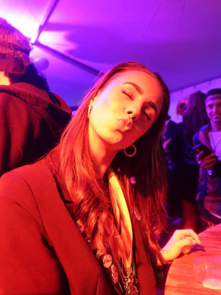 Carnaval Oatmössche!