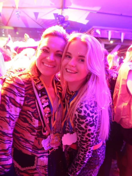 Carnaval Oatmössche!