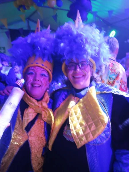 Carnaval Oatmössche!